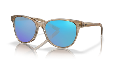 SHALLOWS, Blue-Mirrored, Sunberryrx