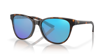 TORTOISE , Blue-Mirrored, Sunberryrx