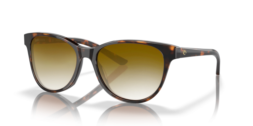 TORTOISE, Brown Gradient, Sunberryrx