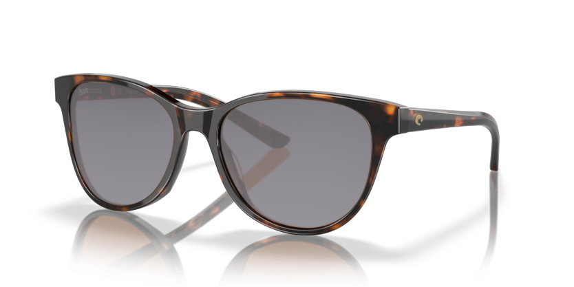 TORTOISE , Grey-Polarized, Sunberryrx