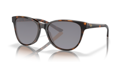 TORTOISE , Grey-Polarized, Sunberryrx
