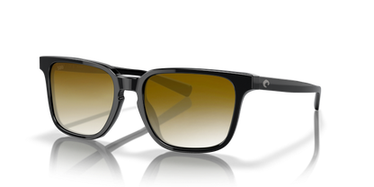 BLACK, Brown Gradient