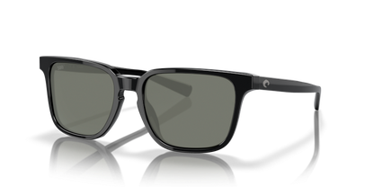 BLACK, Green-Polarized