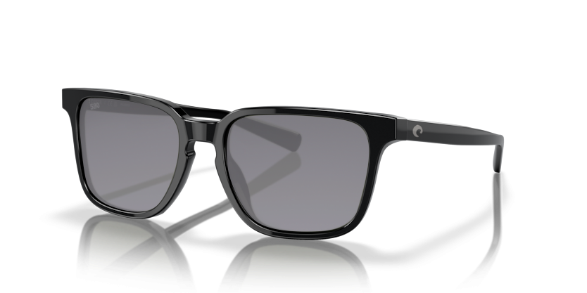 BLACK, Grey-Polarized