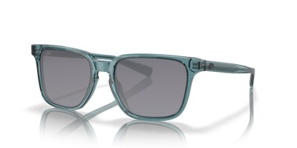 DEEP CRYSTAL AQUAMARINE, Grey