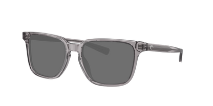 SMOKE CRYSTAL, Grey-Polarized, Costa