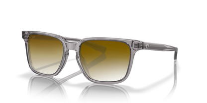 SMOKE CRYSTAL, Brown Gradient