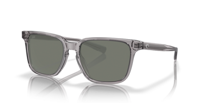 SMOKE CRYSTAL, Green-Polarized