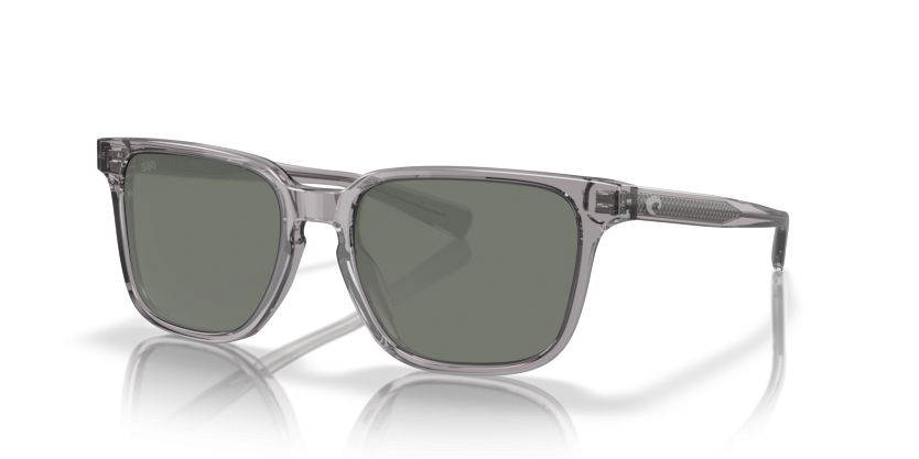 SMOKE CRYSTAL, Green