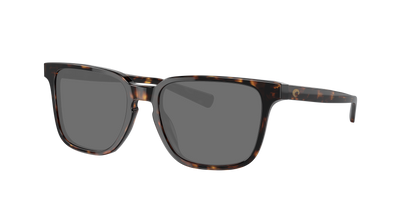 TORTOISE, Grey-Polarized, Costa