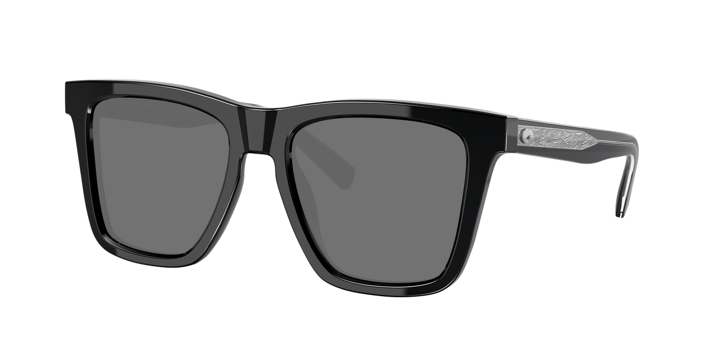 Black, Grey-Polarized, Costa