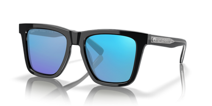 BLACK, Blue-Mirrored, Sunberryrx