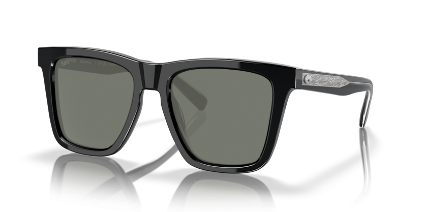 BLACK, Green-Polarized, Sunberryrx