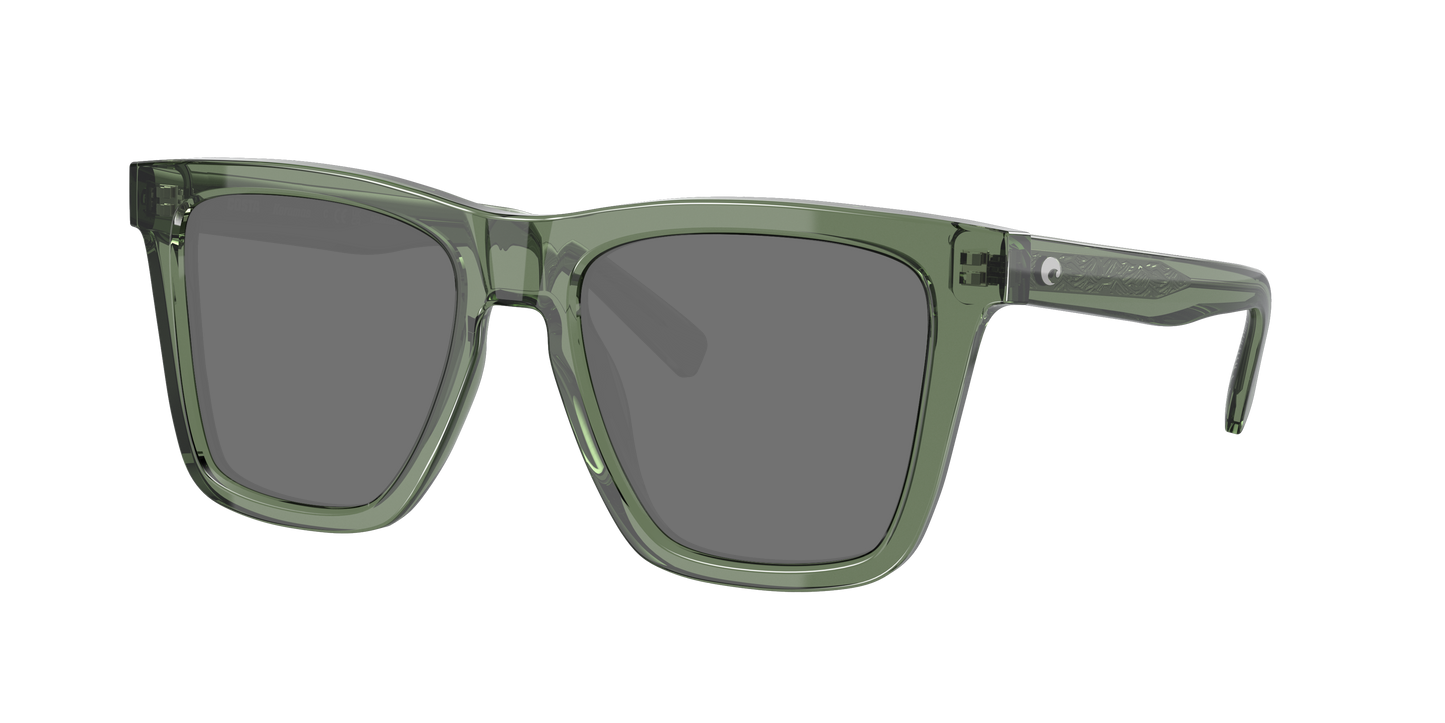 OLIVE, Grey-Polarized, Costa
