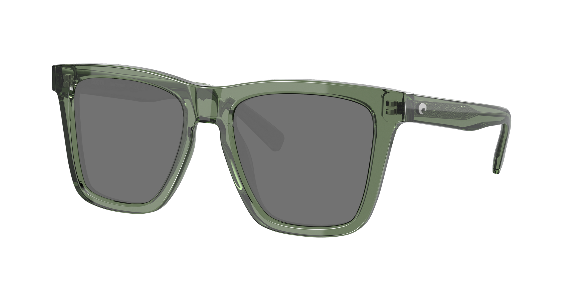 OLIVE, Grey-Polarized, Costa