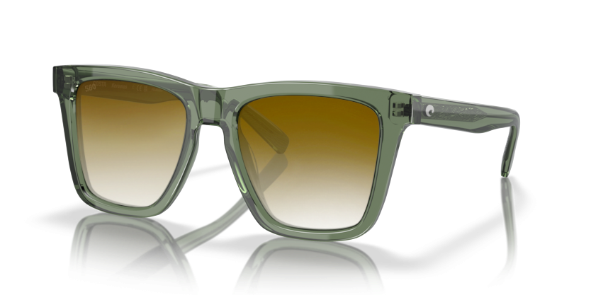 OLIVE, Brown Gradient, Sunberryrx