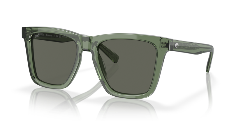 Costa 6S2015 KERAMAS - Replacement