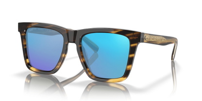 TORTOISE, Blue-Mirrored, Sunberryrx