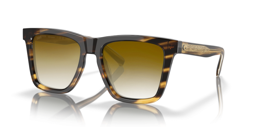 TORTOISE, Brown Gradient, Sunberryrx