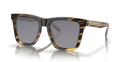 TORTOISE, Grey-Polarized, Sunberryrx