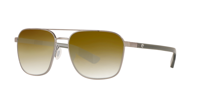 BRUSHED GUNMETAL, Brown Gradient, Sunberryrx