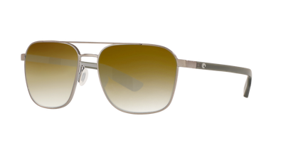 BRUSHED GUNMETAL, Brown Gradient, Sunberryrx