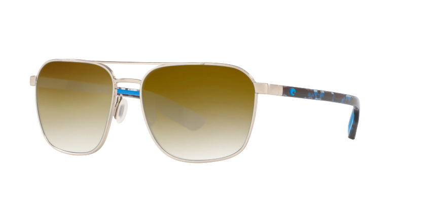 BRUSHED SILVER, Brown Gradient, Sunberryrx