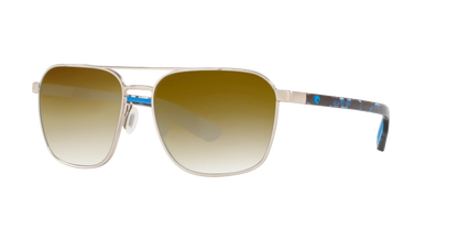 BRUSHED SILVER, Brown Gradient, Sunberryrx