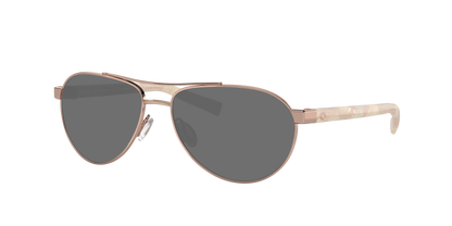 Rose Gold, Grey-Polarized, Costa