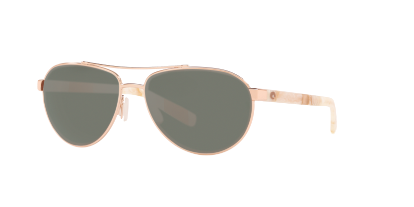 ROSE GOLD, Green-Polarized, Sunberryrx
