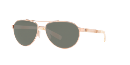 ROSE GOLD, Green-Polarized, Sunberryrx