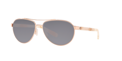ROSE GOLD, Grey-Polarized, Sunberryrx
