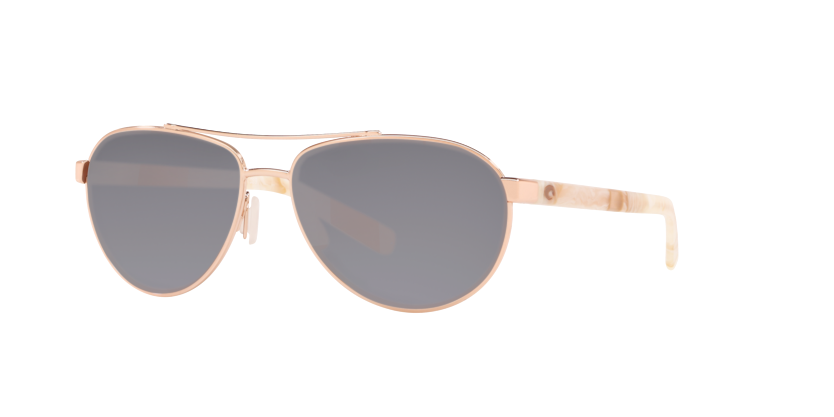 ROSE GOLD, Grey-Polarized, Sunberryrx