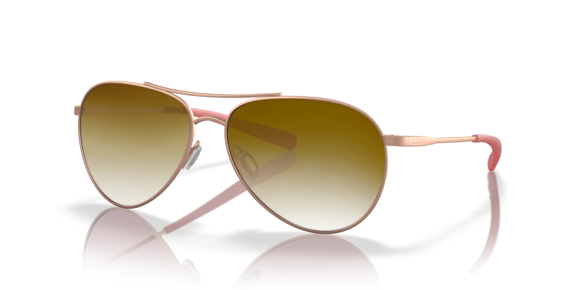 SATIN ROSE GOLD, Brown Gradient, Sunberryrx