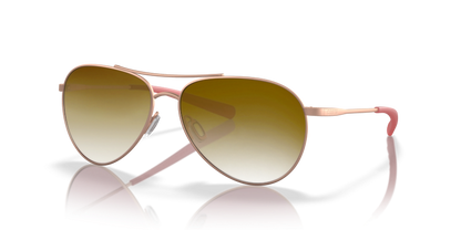 SATIN ROSE GOLD, Brown Gradient, Sunberryrx