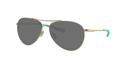 SHINY GOLD, Grey-Polarized, Costa