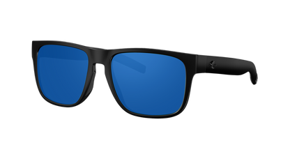 BLACKOUT, Blue Mirrored-Polarized, Costa