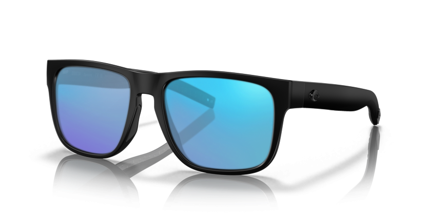 BLACKOUT, Blue-Mirrored, Sunberryrx