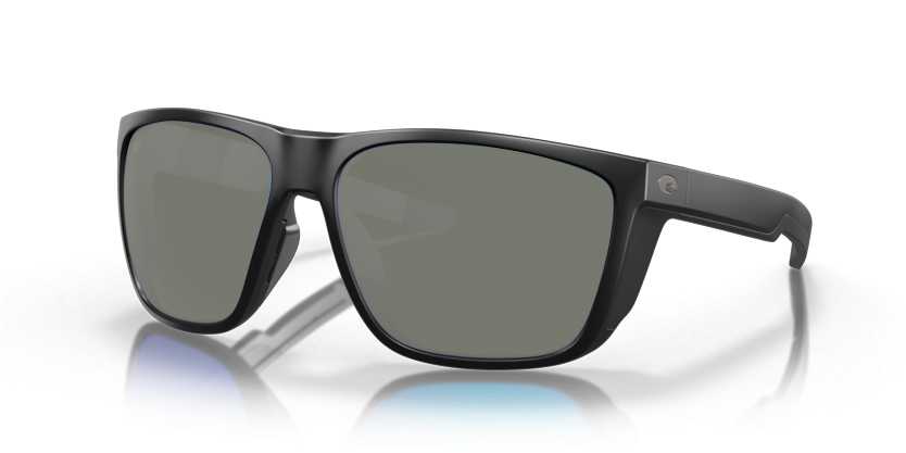 MATTE BLACK, Green-Polarized, Sunberryrx