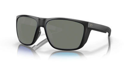MATTE BLACK, Green-Polarized, Sunberryrx