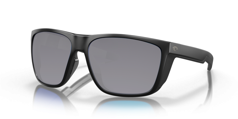 MATTE BLACK, Grey-Polarized, Sunberryrx