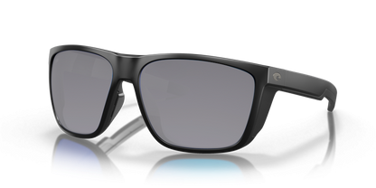MATTE BLACK, Grey-Polarized, Sunberryrx