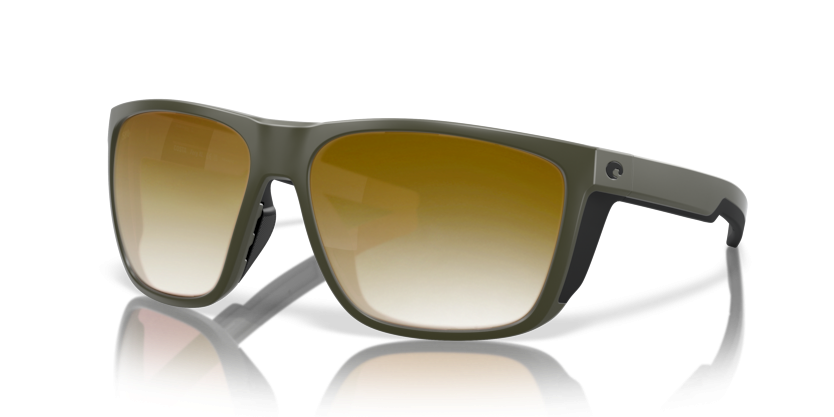 MATTE OLIVE, Brown Gradient, Sunberryrx