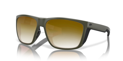 MATTE OLIVE, Brown Gradient, Sunberryrx