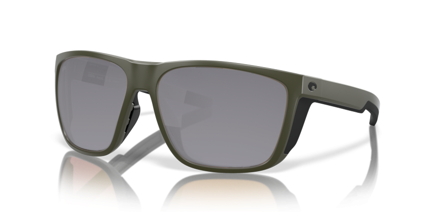 MATTE OLIVE, Grey, Sunberryrx