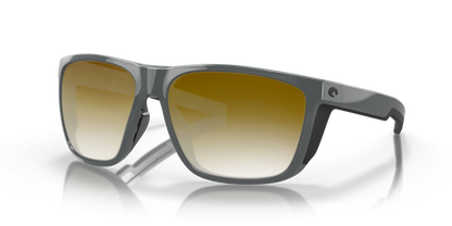 SHINY GRAY, Brown Gradient, Sunberryrx