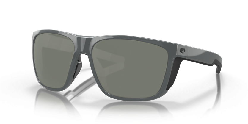 SHINY GRAY, Green-Polarized, Sunberryrx