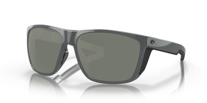 SHINY GRAY, Green-Polarized, Sunberryrx