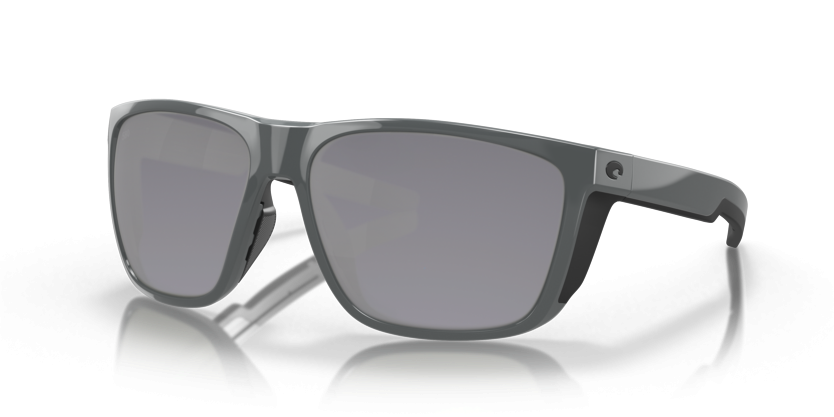 SHINY GRAY, Grey-Polarized, Sunberryrx