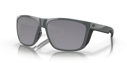 SHINY GRAY, Grey-Polarized, Sunberryrx